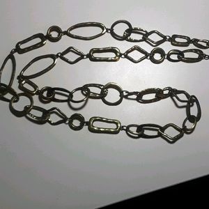 Chain necklace